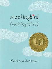 Mockingbird 