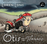 Otis and the Tornado 