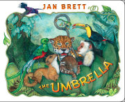 The Umbrella 