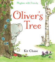 Oliver's Tree 