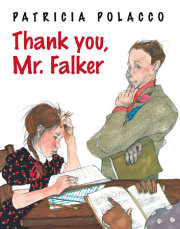 Thank You, Mr. Falker 