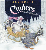 Cinders 