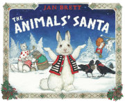 The Animals' Santa 