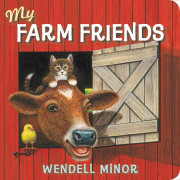 My Farm Friends 
