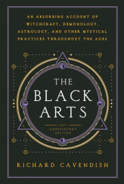 The Black Arts (50th Anniversary Edition)