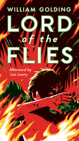 Lord of the Flies by William Golding: 9780143129400