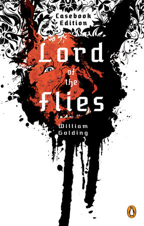 Lord of the Flies: Casebook Edition by William Golding: 9780399506437 |  : Books