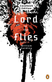 Lord of the Flies: Casebook Edition 