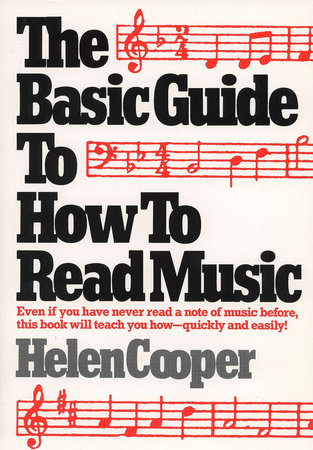 thumbnail image 2 of How To Read Music: Fundamentals Of Music Notation Made Easy By Roger Evans - Good Condition 2 of 4