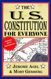 The U.S. Constitution for Everyone 