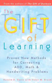 The Gift of Learning 