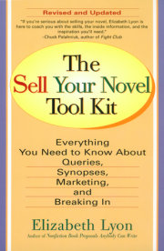 The Sell Your Novel Tool Kit 