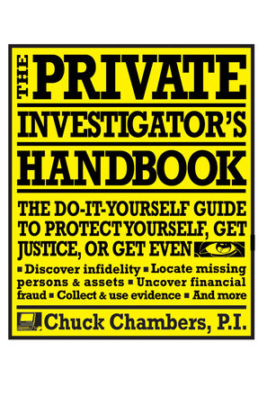 Hire A Private Investigator
