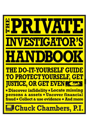 Private Investigator