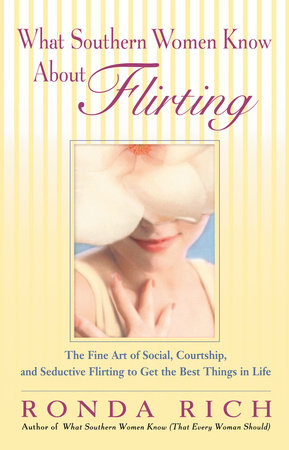What Southern Women Know About Flirting
