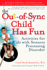 The Out-of-Sync Child Has Fun, Revised Edition 