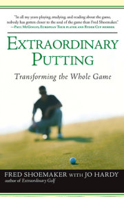 Extraordinary Putting 