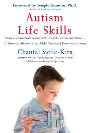 Autism Life Skills 
