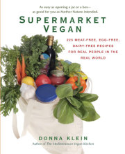 Supermarket Vegan 