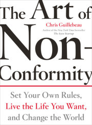 The Art of Non-Conformity 