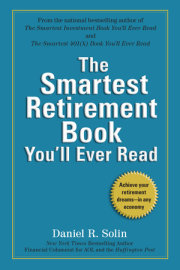 The Smartest Retirement Book You'll Ever Read 