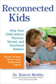 Reconnected Kids 