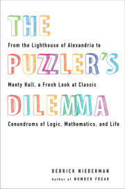 The Puzzler's Dilemma 