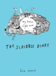 The Scribble Diary 