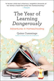 The Year of Learning Dangerously 