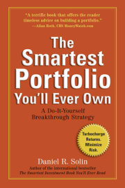 The Smartest Portfolio You'll Ever Own 