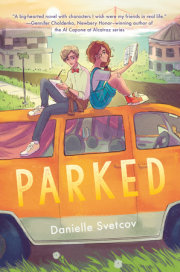 Parked 