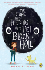 The Care and Feeding of a Pet Black Hole 