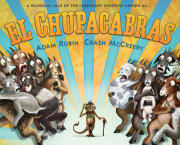 El Chupacabras (Bilingual English-Spanish Edition) 