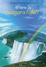 Where Is Niagara Falls? 