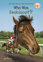 Who Was Seabiscuit? 