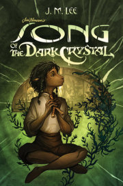 Song of the Dark Crystal #2 