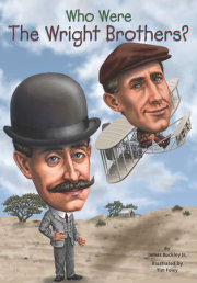 Who Were the Wright Brothers?