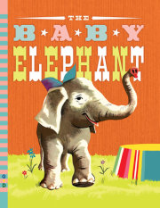 The Baby Elephant 