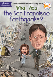 What Was the San Francisco Earthquake? 