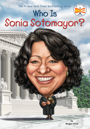 Sandra sotomayor outlet