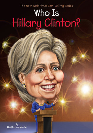 Hillary Clinton Autobiography Book