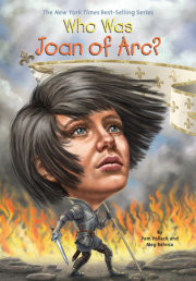 Who Was Joan of Arc? 