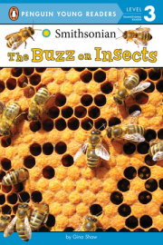 The Buzz on Insects 