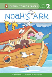 Noah's Ark 