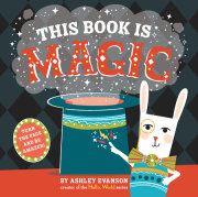 This Book Is Magic 