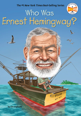 ernest hemingway books