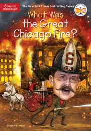 What Was the Great Chicago Fire? 