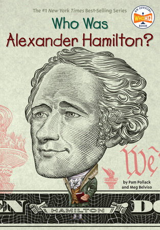 How was alexander hamilton hot sale