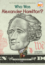 Who Was Alexander Hamilton? 