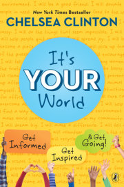 It's Your World 